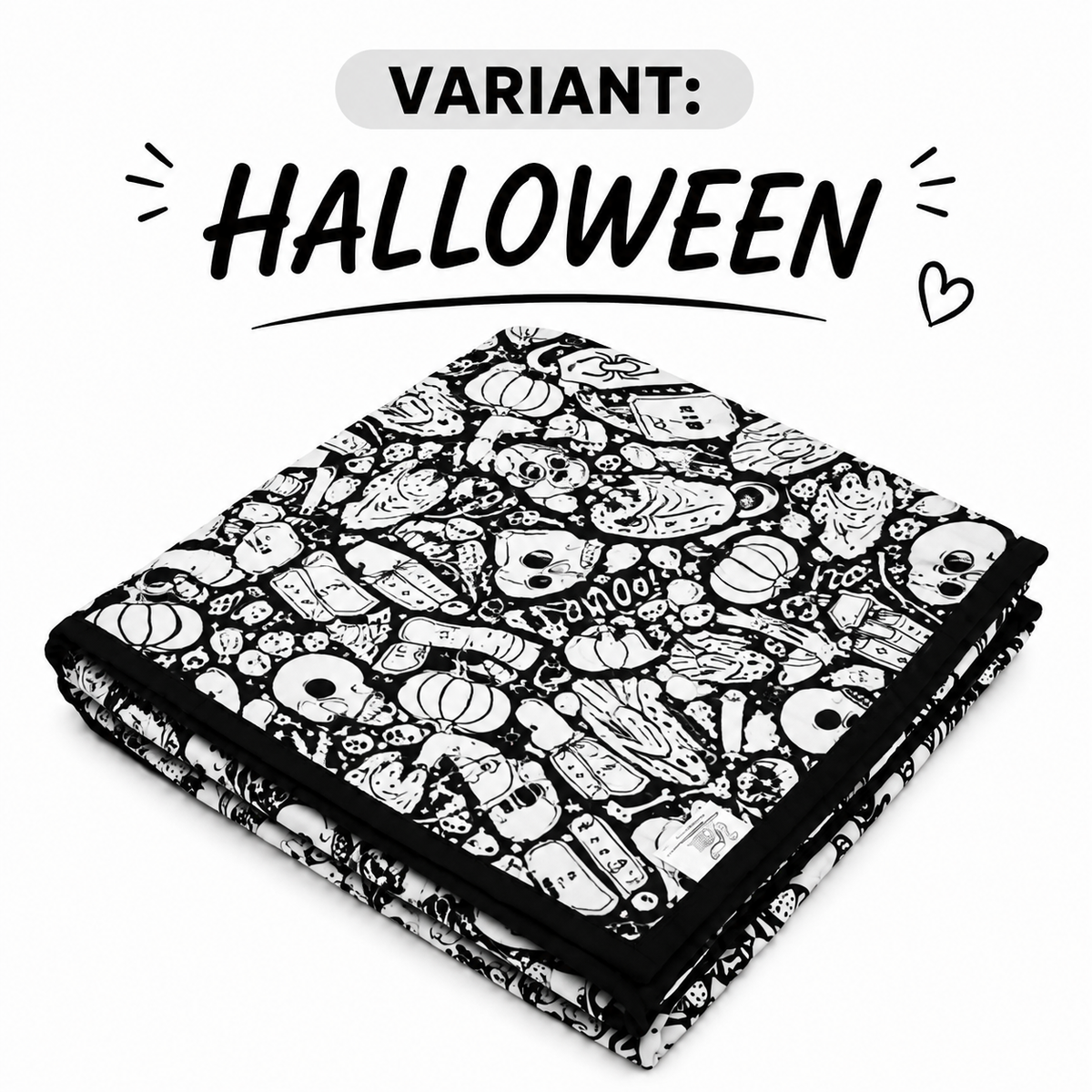 SpookySnug